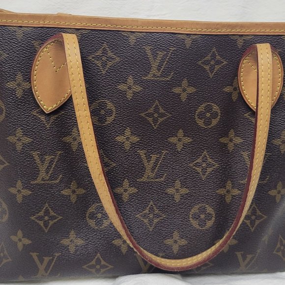 Louis Vuitton Neverfull PM - Picture 6 of 16